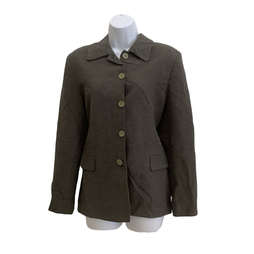 Imagio Gray Casual B,azeri